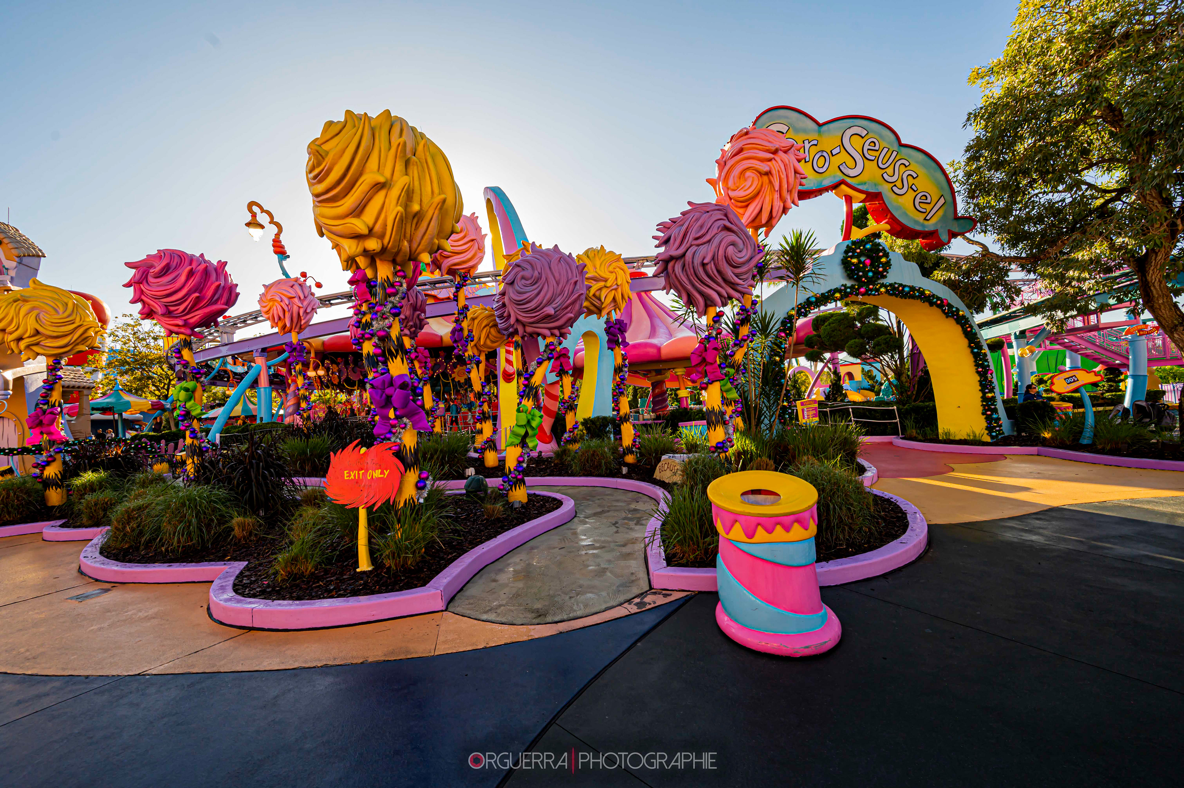 Universal Studios Florida — photographie